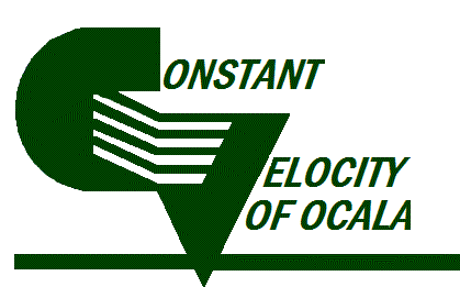 Constant Velocity Of Ocala, Inc.
