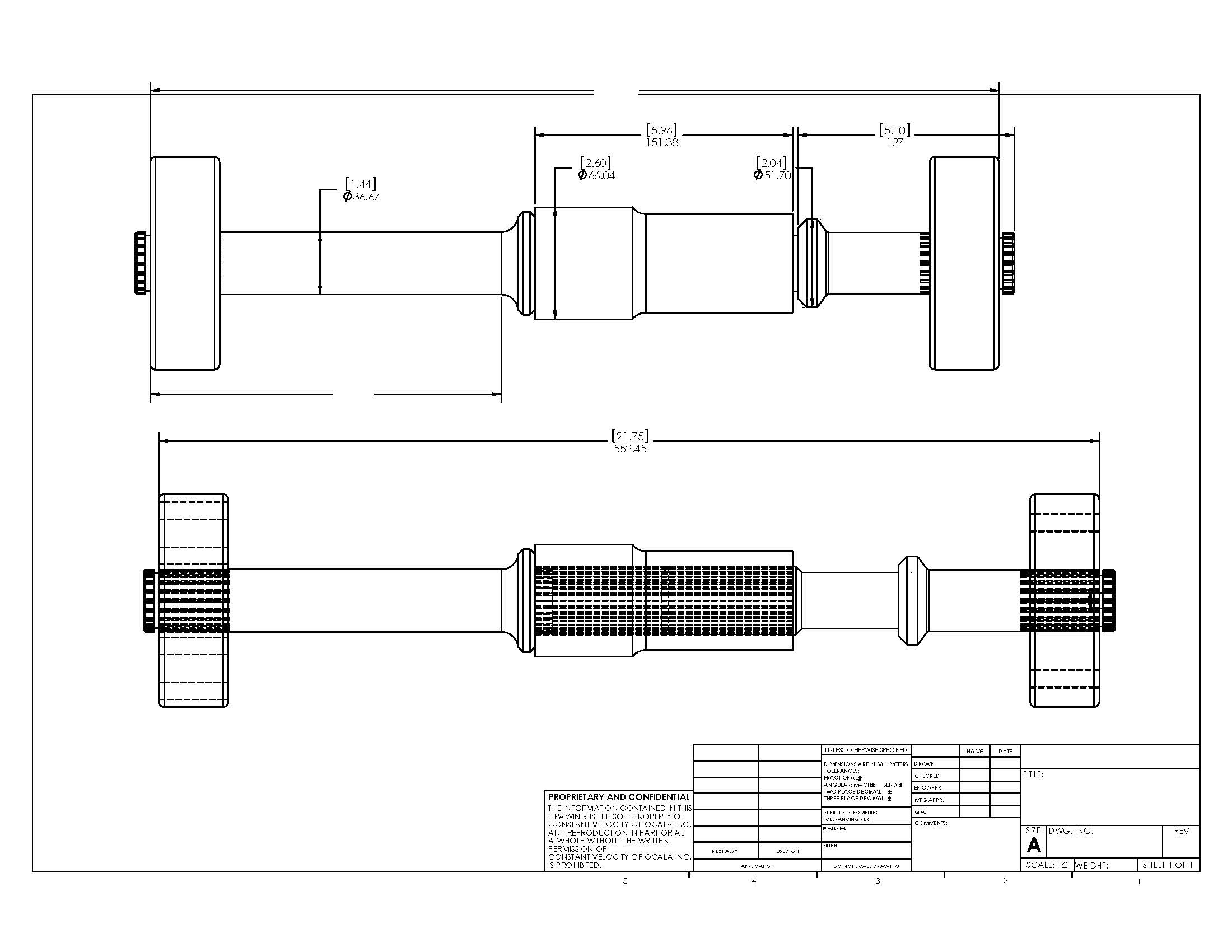 Drawing CVO Images