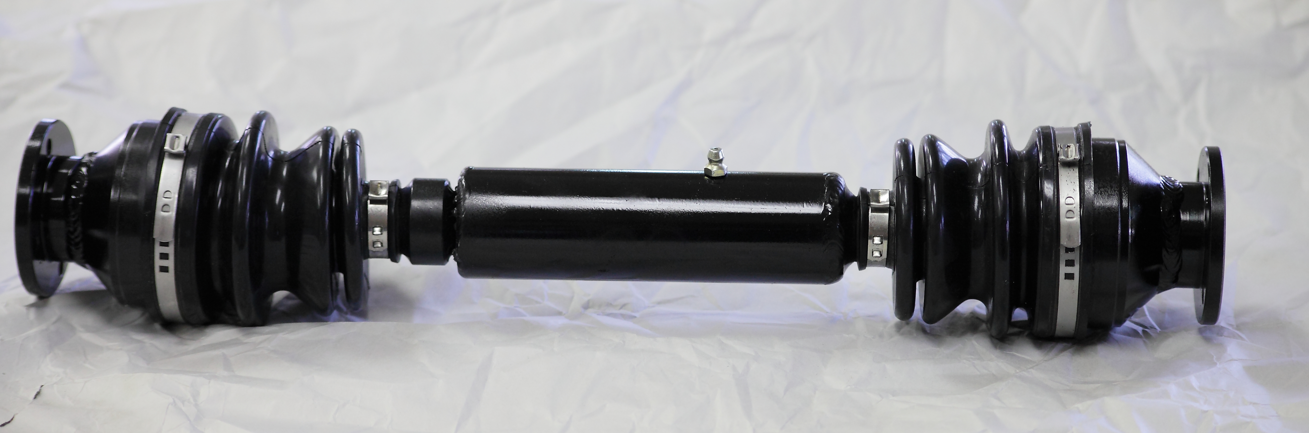 dynamic shaft